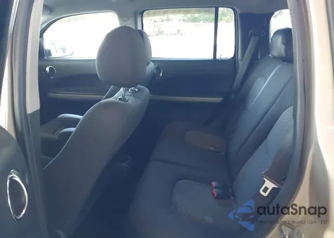 2007 Chevrolet Hhr Ls from USA, damaged, VIN 3GNDA13DX7S571735